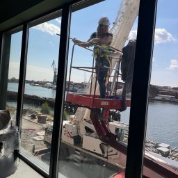 Mycie okien Gdańsk 2