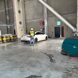 Mycie okien Gdańsk 3