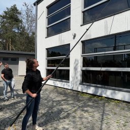 Mycie okien Gdańsk 4