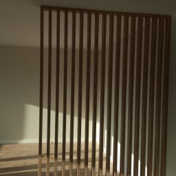 Malowanie mieszkań Oleśnica 2