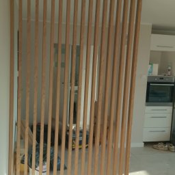 Malowanie mieszkań Oleśnica 4