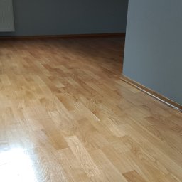 Malowanie mieszkań Oleśnica 3