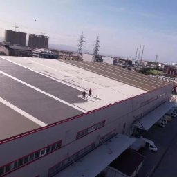 Naprawa dachów Łomianki 1