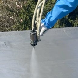 Naprawa dachów Łomianki 2