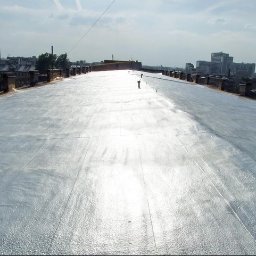 Naprawa dachów Łomianki 3