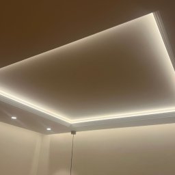 Instalacje elektryczne Kraków 1