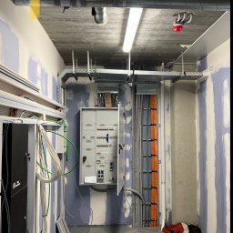Instalacje elektryczne Kraków 2