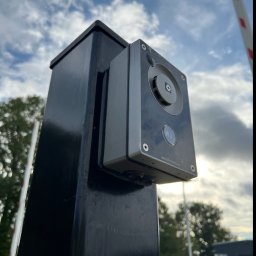 Instalacje elektryczne Kraków 4