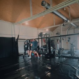 Trener personalny Rzeszów 3