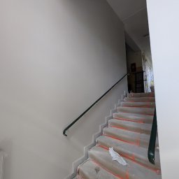 Malowanie elewacji Szczecin 3