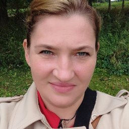 Bożena - Pomoc Osobie Starszej Cieszyn