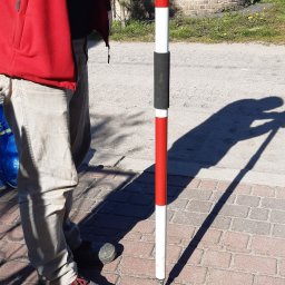 EMERYT - Dobry Geodeta Starogard Gdański