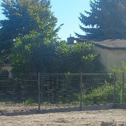 Ogrodzenia panelowe Warszawa 3