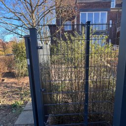 Malowanie mieszkań Rypin 4