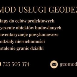 Geodeta Solec nad Wisłą 2