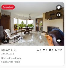 Sprzedaż mieszkania Toruń 3