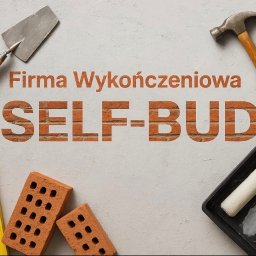 Self-bud - Malowanie Biur Nysa