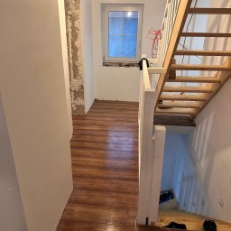 Malowanie mieszkań Nysa 1