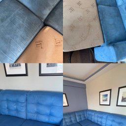 Pranie kanap Rzeszów 1