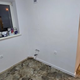 EMSI ZŁOTA RĄCZKA - Gładzie Inowrocław