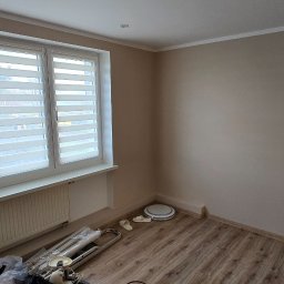 EMSI ZŁOTA RĄCZKA - Remonty kuchni Inowrocław