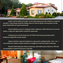 Catering świąteczny Cekanowo 1