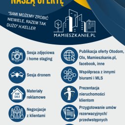 Sprzedaż mieszkania Piła 1