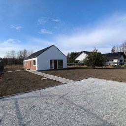 Domy szkieletowe Wrocław 4