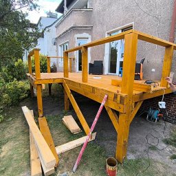 Domy szkieletowe Wrocław 2