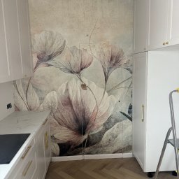 Wykończenia wnętrz Oliszki 2