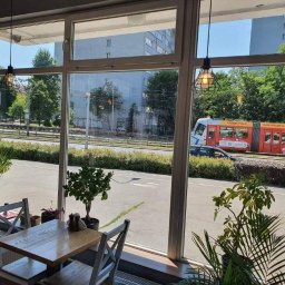 Mycie okien Wrocław 1