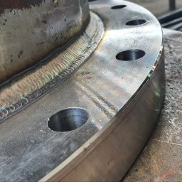 Well Welding Maciej Machulec - Dobre Balustrady Aluminiowe Chorzów