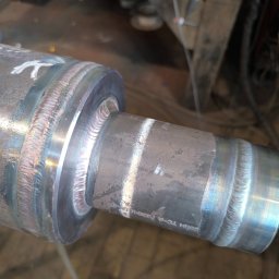 Well Welding Maciej Machulec - Pierwszorzędne Hale Przemysłowe Chorzów