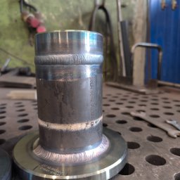 Well Welding Maciej Machulec - Porządne Balustrady w Chorzowie