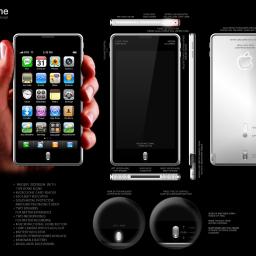 iPhone, iPhony 4 G , dowolna ilosc
