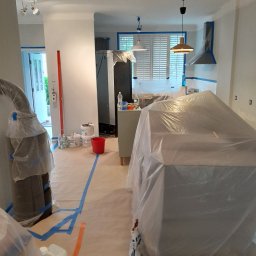 Wykończenia wnętrz Białystok 3