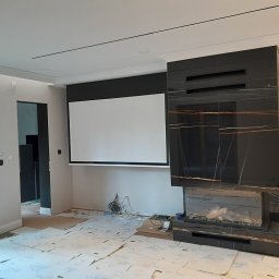 Wykończenia wnętrz Białystok 2