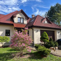 Jedna z naszych relizacji