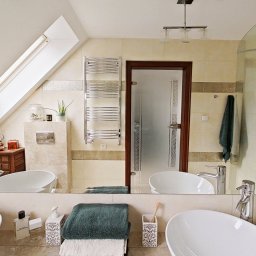 Pomagamy przygotować wnętrze do zdjęć