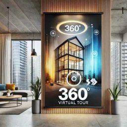 Artisso360 Aleksandra Biderman - Fotograf Wnętrz Katowice