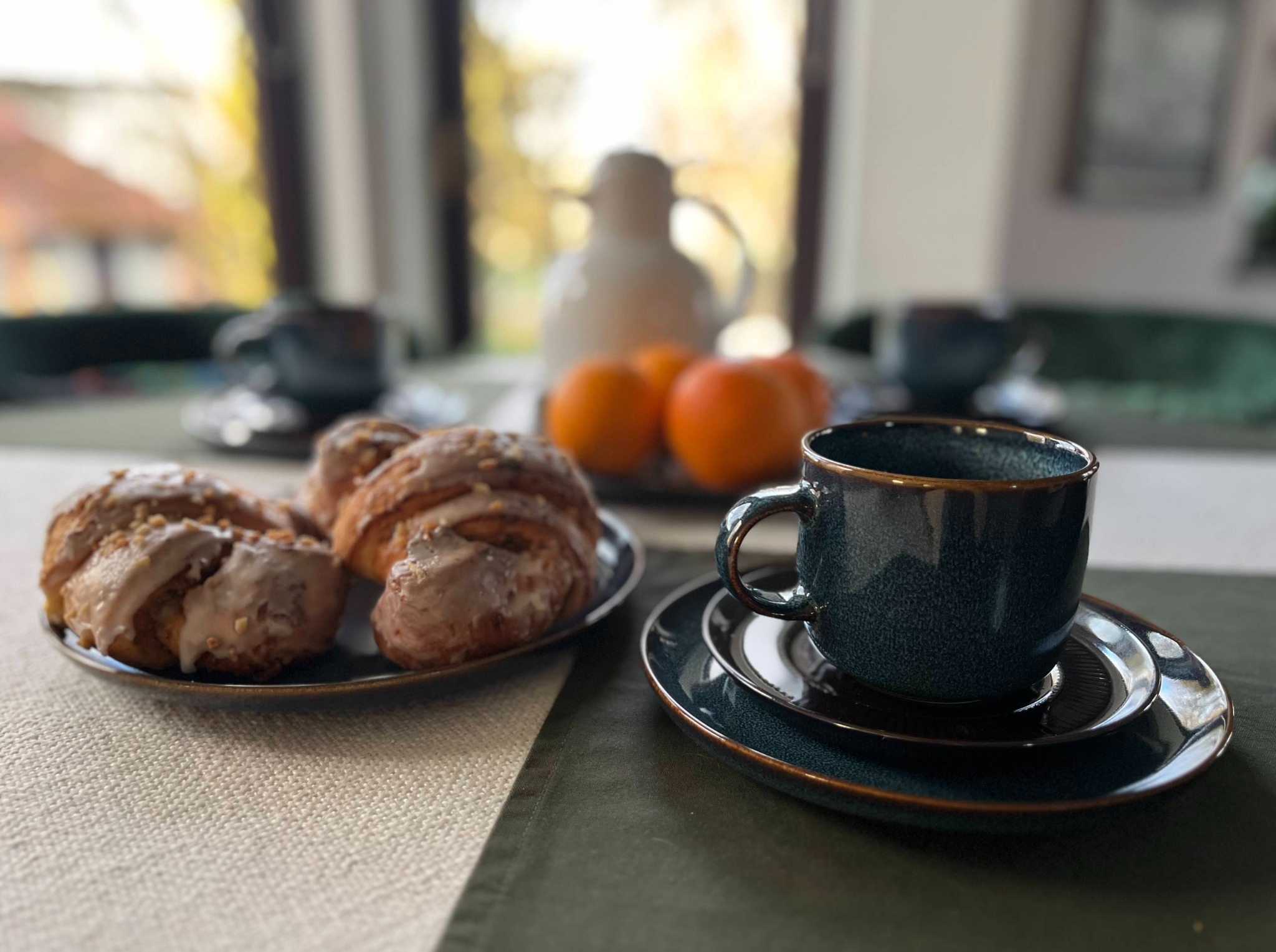 Urok tkwi w szczegółach