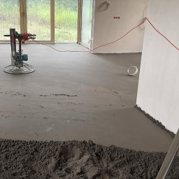 Posadzki jastrychowe Warszawa 2