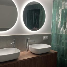 Pawel Sikora - Zabudowa Płytami GK Kłodzko