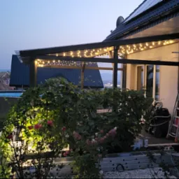 Ogród zimowy Kłodzko