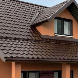 Wymiana dachu Warszawa 2