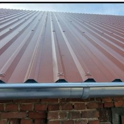 Wymiana dachu Warszawa 1