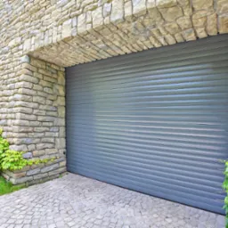 Bramy rolowane Wiśniowski