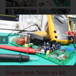 Naprawa sprzętu audio Wrocław 2