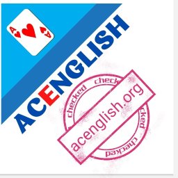 Ace English Ewa Hamera trener języka angielskiego - Kurs Kwalifikacyjny Skawina