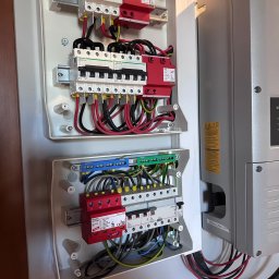 Smart team - Dobry Magazyn Energii 10kwh Ostrzeszów